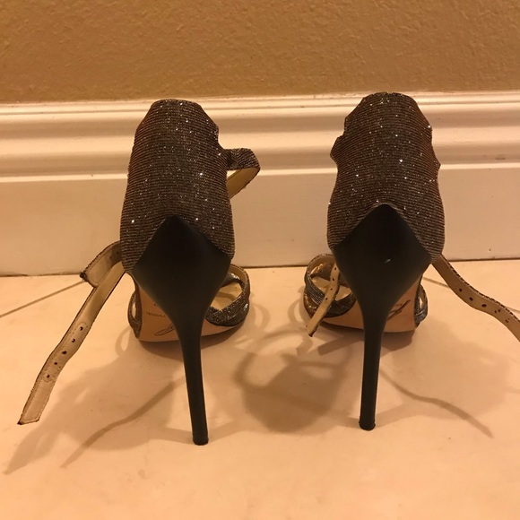 Brian Atwood heels - Picture 3 of 4